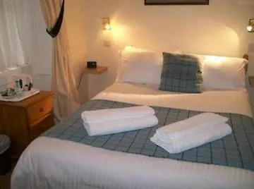 The Guards Hotel Edinburgh