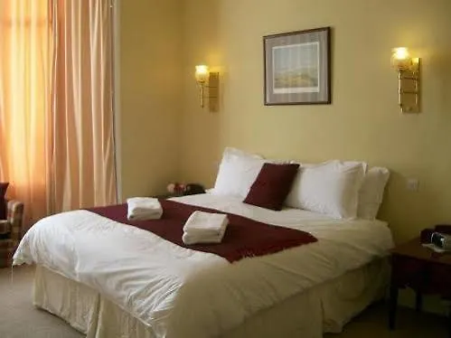The Guards Hotel Edinburgh