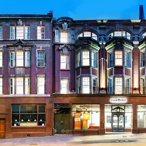 Easyhotel 2* Newcastle Upon Tyne