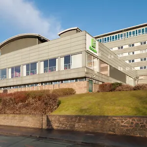 Hotel Zoo By Ihg, Edinburgh