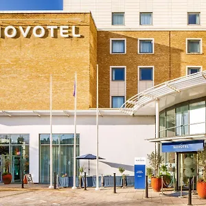 Novotel Greenwich Londýn