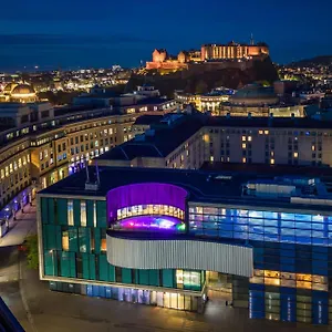 Hotel Sheraton Grand &, Edinburgh