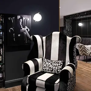 Hotel Hilton Carlton, Edinburgh