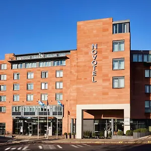 Hotel Novotel Centre, Edinburgh