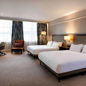Hotel Hilton Carlton, Edinburgh