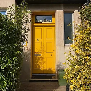 Leith House Gasthof