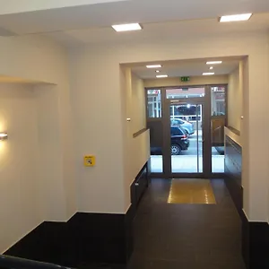 Belle Blue Zentrum Mnichov