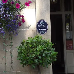 Albyn Townhouse **** Edimburgo
