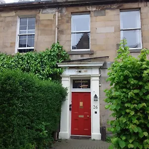 Affittacamere Ivy- Braveheart, Edimburgo