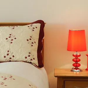 Aparthotel Edinburgh City Suites, Edimburgo