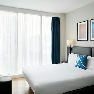 *** Hotel Four Points Flex By Sheraton Großbritannien