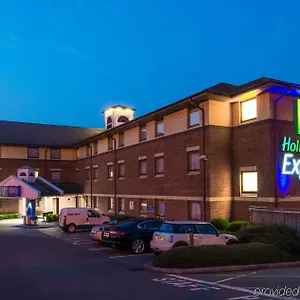 *** Hotel Express East By Ihg Großbritannien