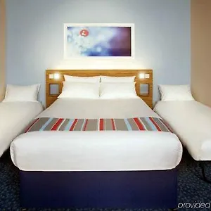 Hotel Travelodge Cameron Toll, Edinburgh