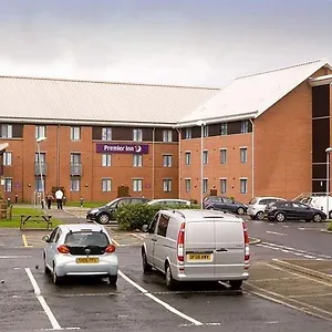 Hotel Premier Leith Waterfront, Edinburgh