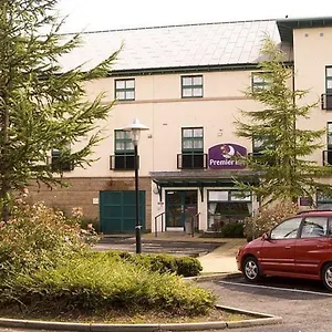 Hotel Premier, Edinburgh