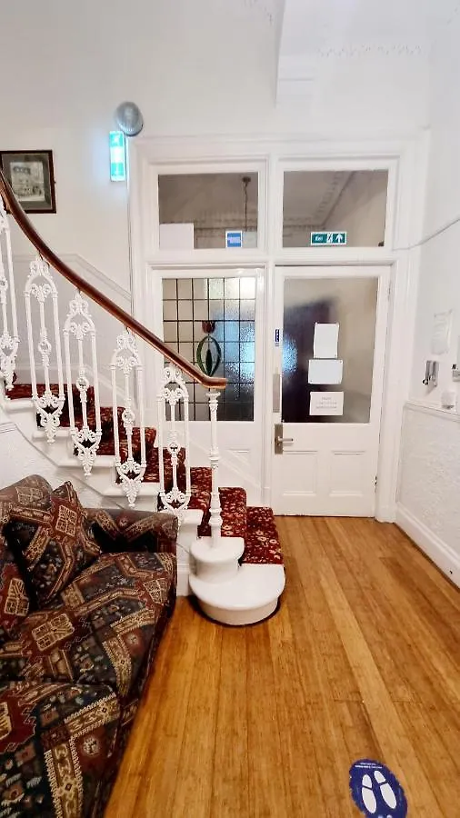The Guards Hotel Edinburgh