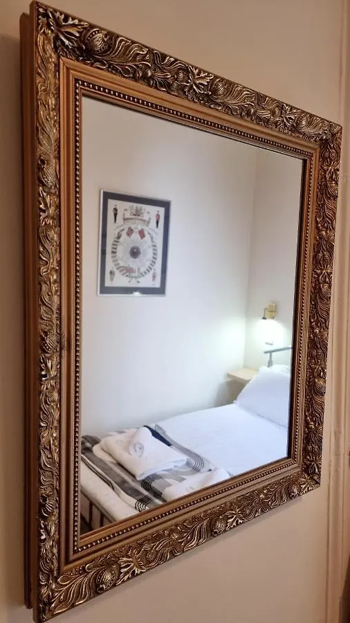 The Guards Hotel Edimburgo 3*,