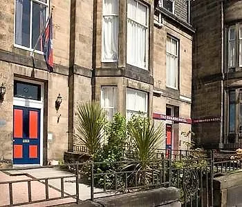 The Guards Hotel Edimburgo