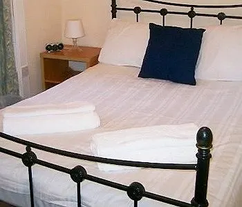***  The Guards Hotel Edinburgh United Kingdom