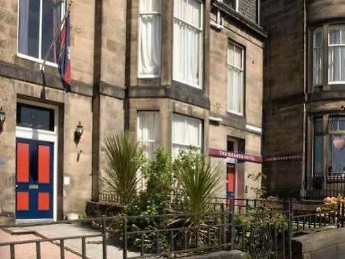 The Guards Hotel EDI 3*,