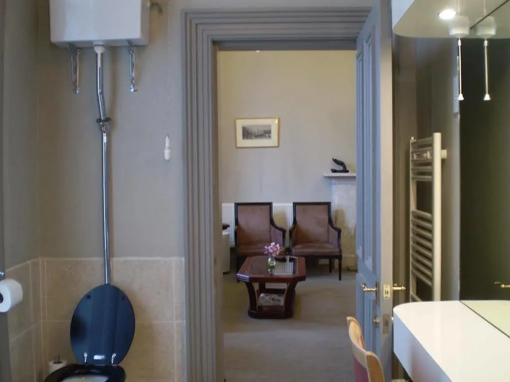The Guards Hotel Edinburgh