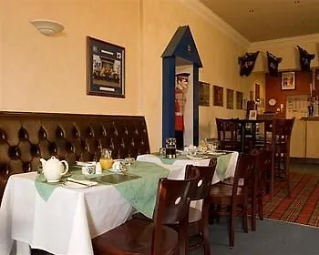 The Guards Hotel Edynburg 3*,  Wielka Brytania