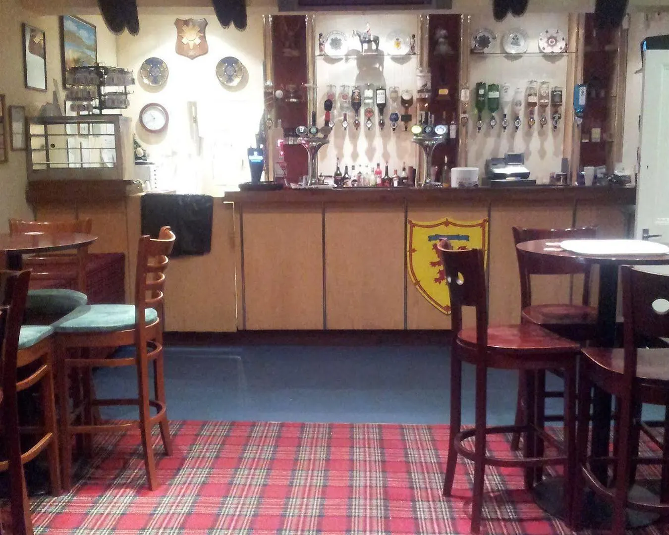 The Guards Hotel Edynburg
